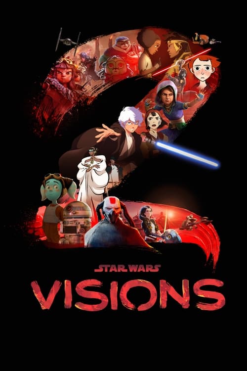 Star Wars Visions : 2.Sezon 4.Bölüm