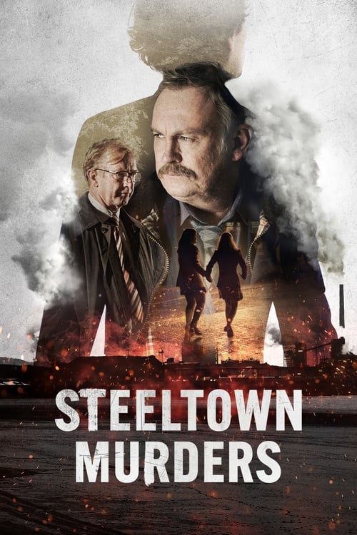 Steeltown Murders : 1.Sezon 4.Bölüm