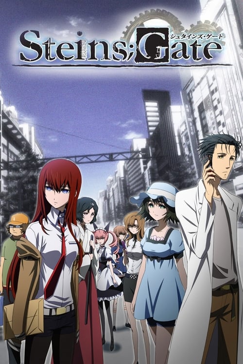 Steins;Gate : 1.Sezon 9.Bölüm