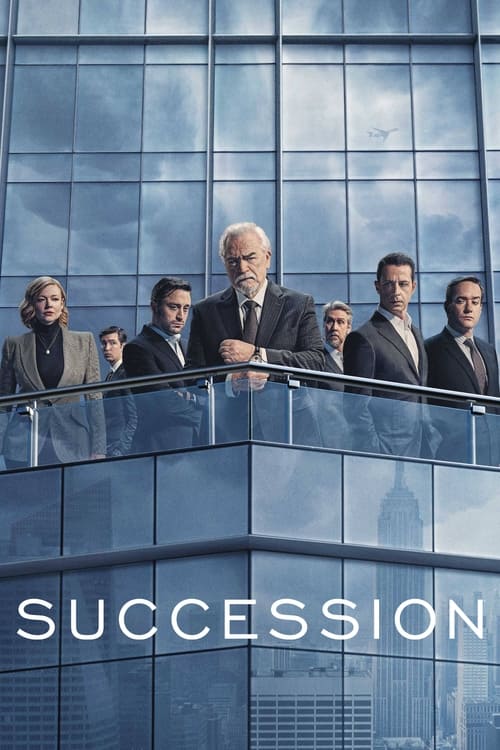 Succession : 1.Sezon 10.Bölüm