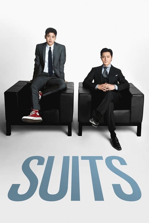 Suits : 1.Sezon 3.Bölüm