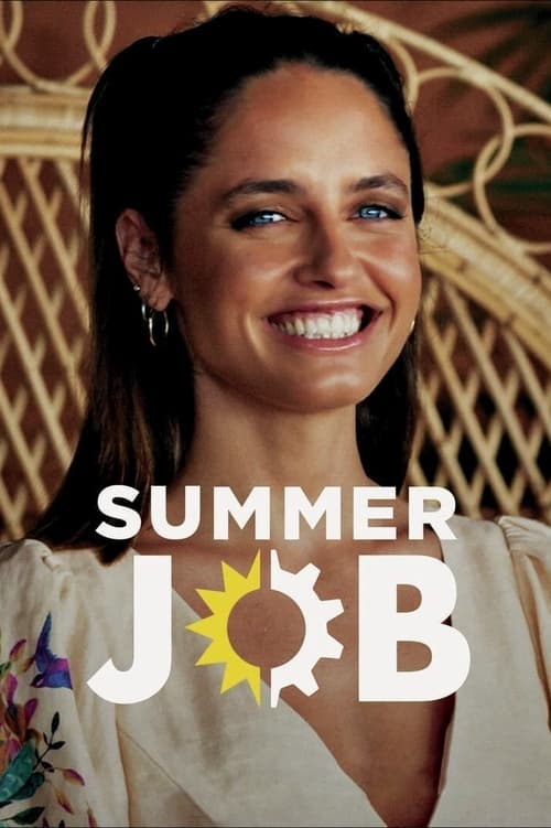 Summer Job : 1.Sezon 6.Bölüm