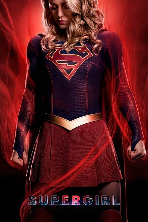 Supergirl : 2.Sezon 6.Bölüm