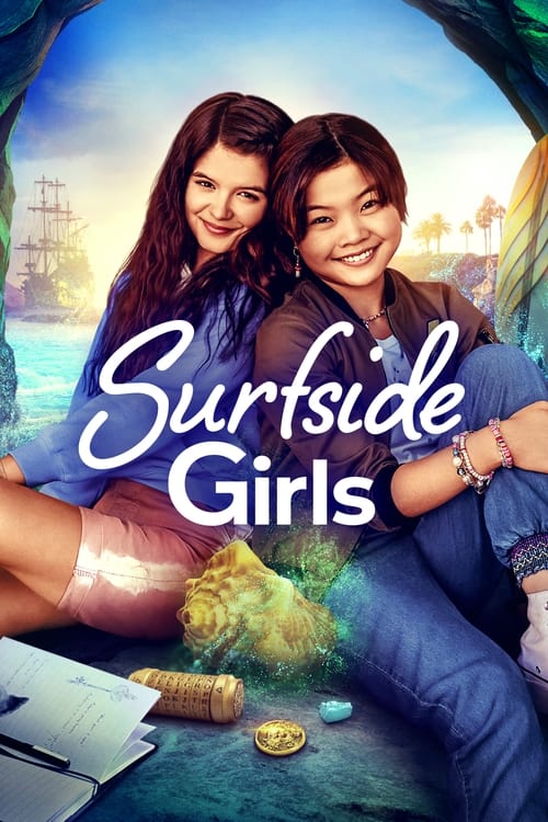 Surfside Girls : 1.Sezon 8.Bölüm