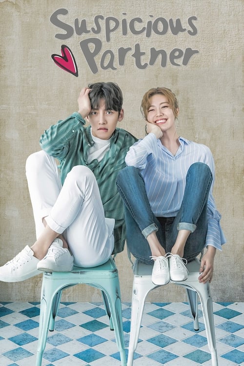 Suspicious Partner : 1.Sezon 7.Bölüm