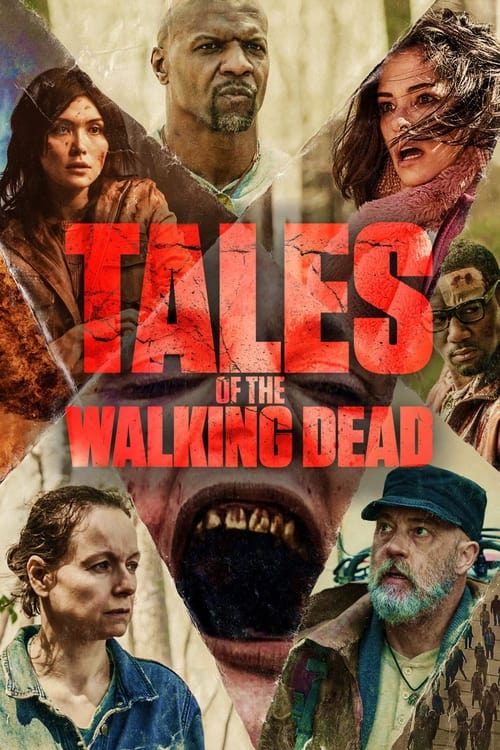 Tales of the Walking Dead : 1.Sezon 5.Bölüm