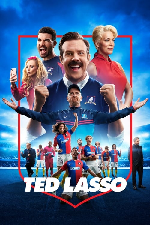 Ted Lasso : 3.Sezon 7.Bölüm