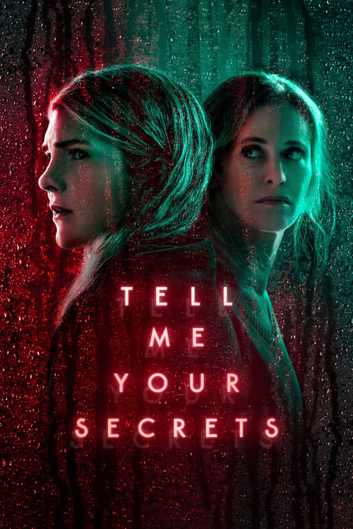 Tell Me Your Secrets : 1.Sezon 4.Bölüm