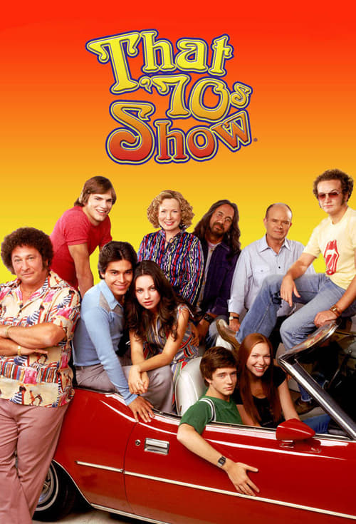 That ’70s Show : 1.Sezon 19.Bölüm