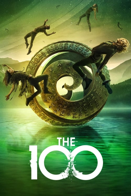 The 100 : 7.Sezon 2.Bölüm