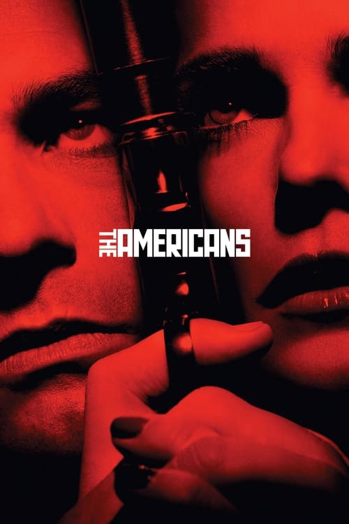 The Americans : 2.Sezon 11.Bölüm