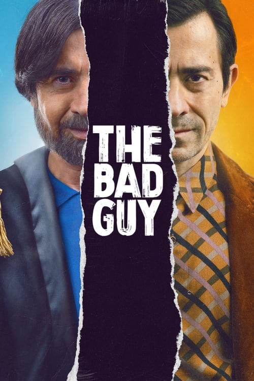 The Bad Guy : 1.Sezon 4.Bölüm