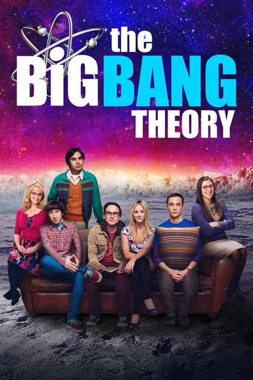 The Big Bang Theory : 4.Sezon 21.Bölüm