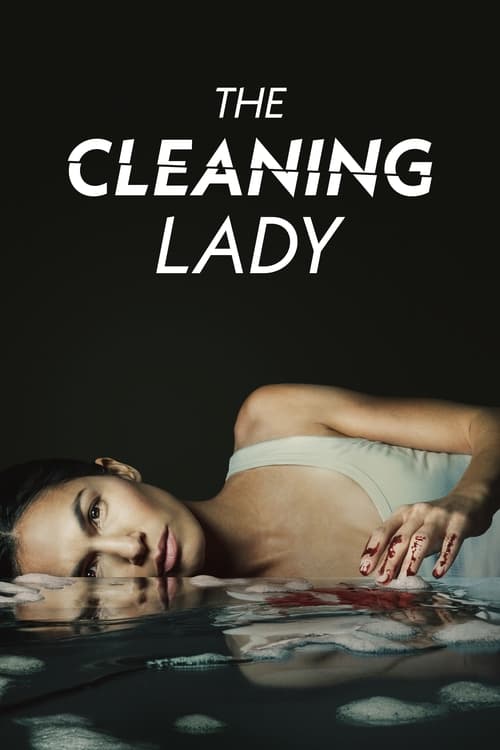 The Cleaning Lady : 1.Sezon 9.Bölüm