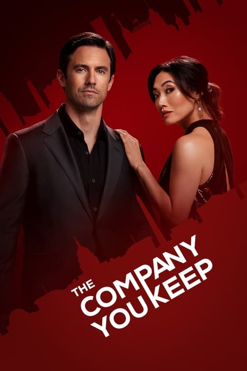 The Company You Keep : 1.Sezon 5.Bölüm