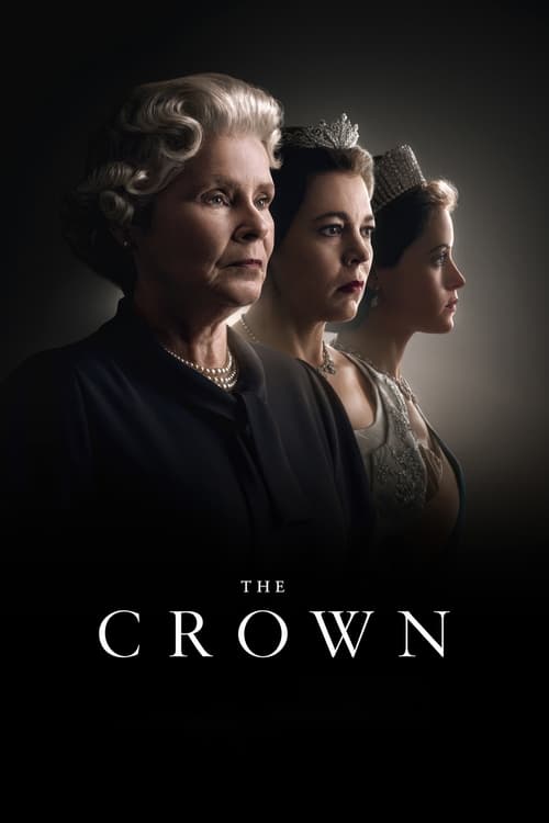 The Crown : 1.Sezon 7.Bölüm