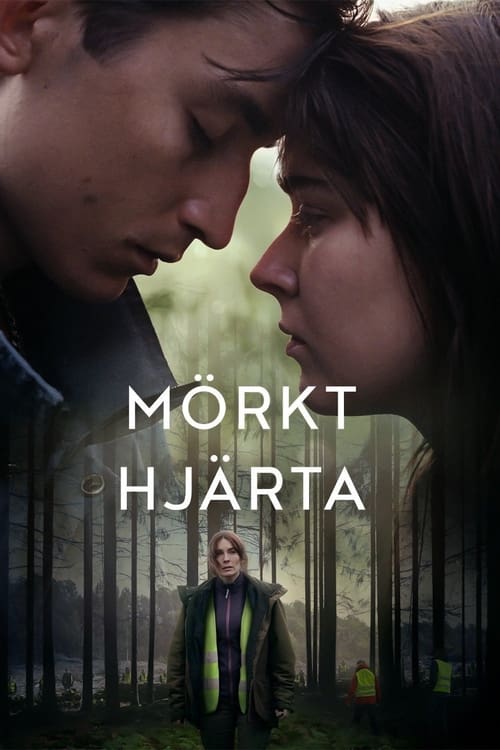 The Dark Heart : 1.Sezon 2.Bölüm