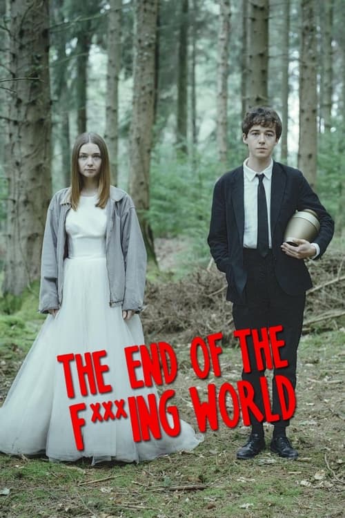 The End of the F***ing World : 2.Sezon 5.Bölüm