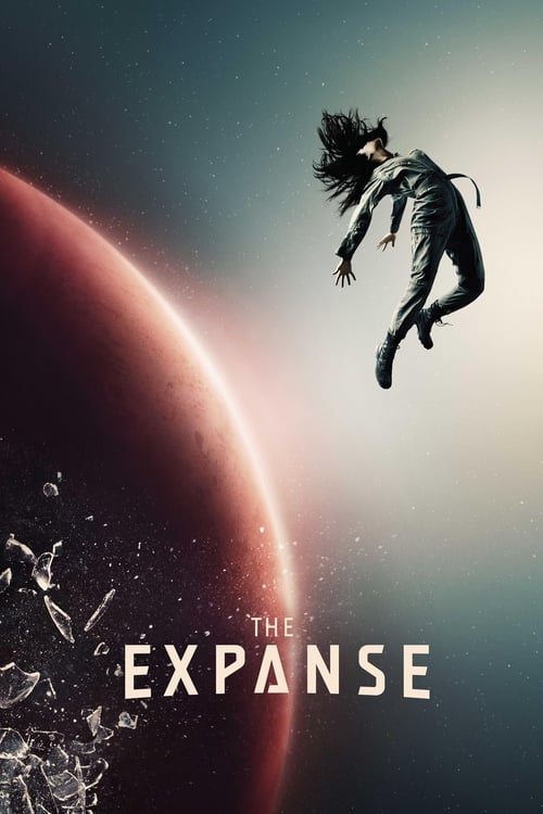 The Expanse : 3.Sezon 9.Bölüm