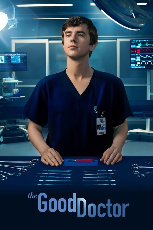 The Good Doctor : 3.Sezon 2.Bölüm