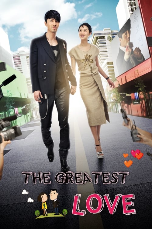 The Greatest Love : 1.Sezon 5.Bölüm