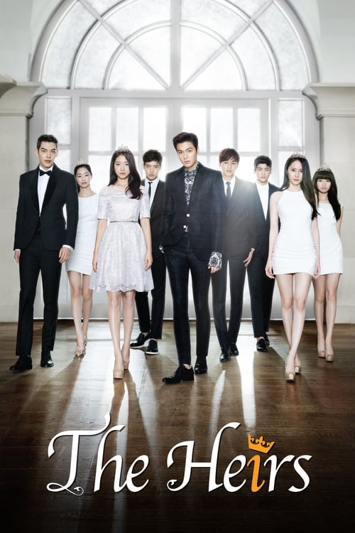 The Heirs : 1.Sezon 17.Bölüm