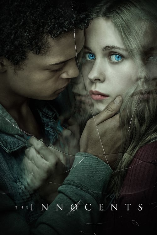 The Innocents : 1.Sezon 3.Bölüm