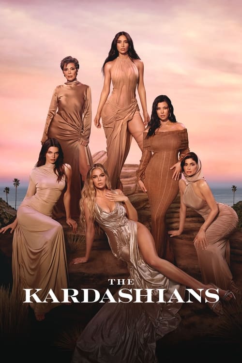 The Kardashians : 1.Sezon 1.Bölüm