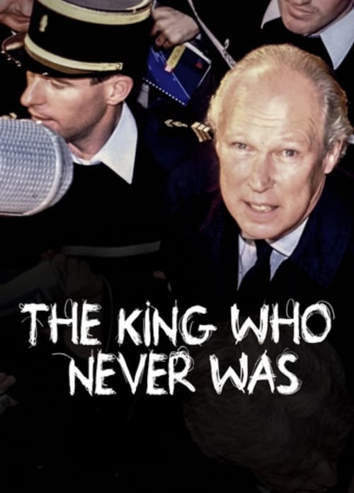 The King Who Never Was : 1.Sezon 1.Bölüm