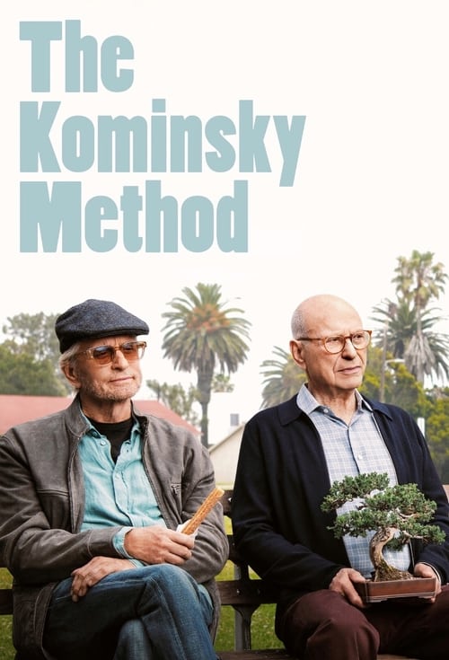 The Kominsky Method : 1.Sezon 2.Bölüm