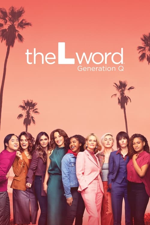 The L Word Generation Q : 2.Sezon 8.Bölüm