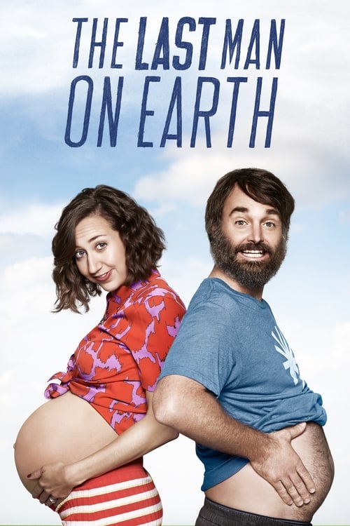 The Last Man on Earth : 3.Sezon 4.Bölüm