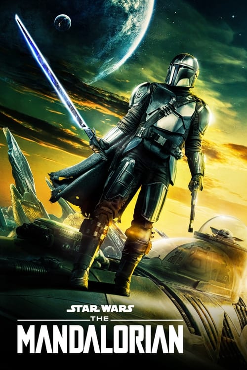 The Mandalorian : 1.Sezon 7.Bölüm