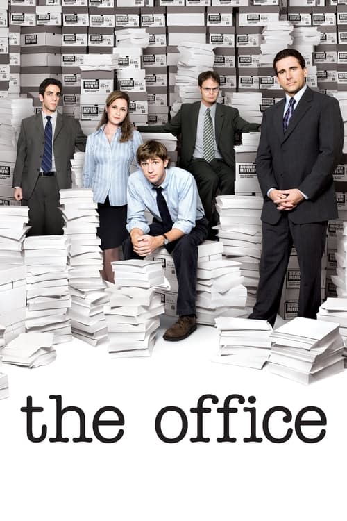 The Office : 9.Sezon 16.Bölüm