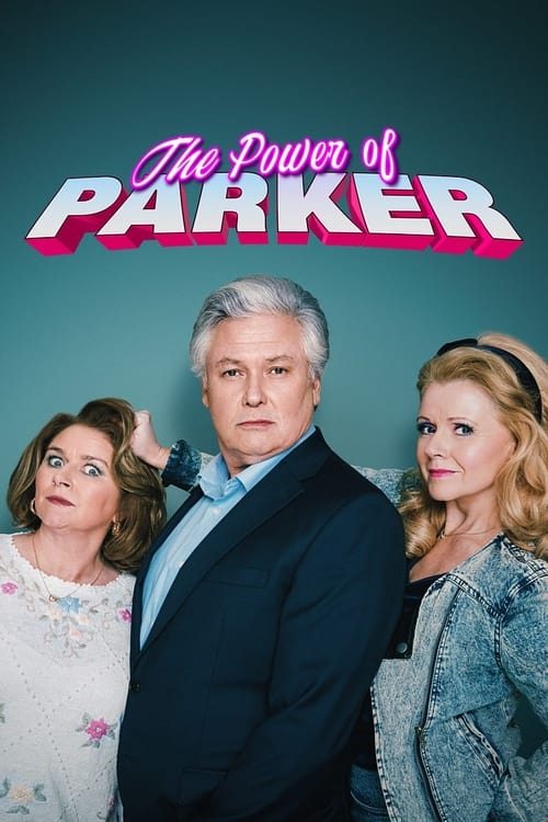 The Power of Parker : 1.Sezon 2.Bölüm