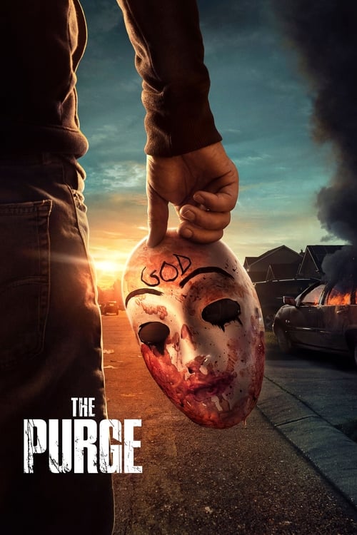 The Purge : 2.Sezon 5.Bölüm