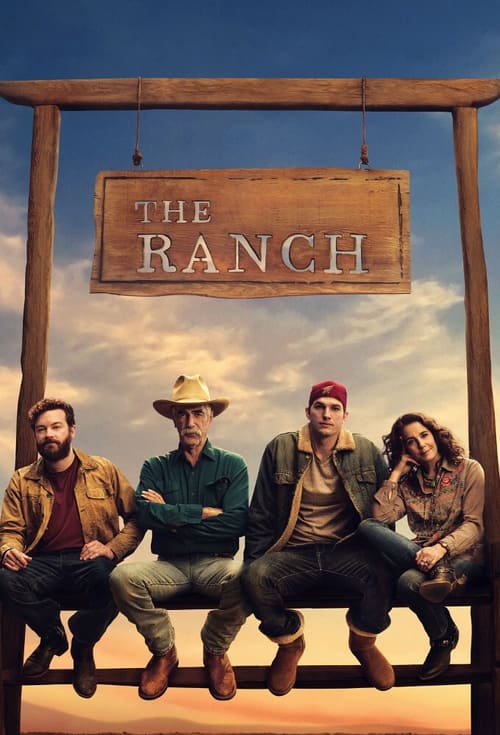 The Ranch : 4.Sezon 12.Bölüm