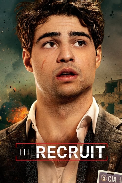 The Recruit : 1.Sezon 1.Bölüm