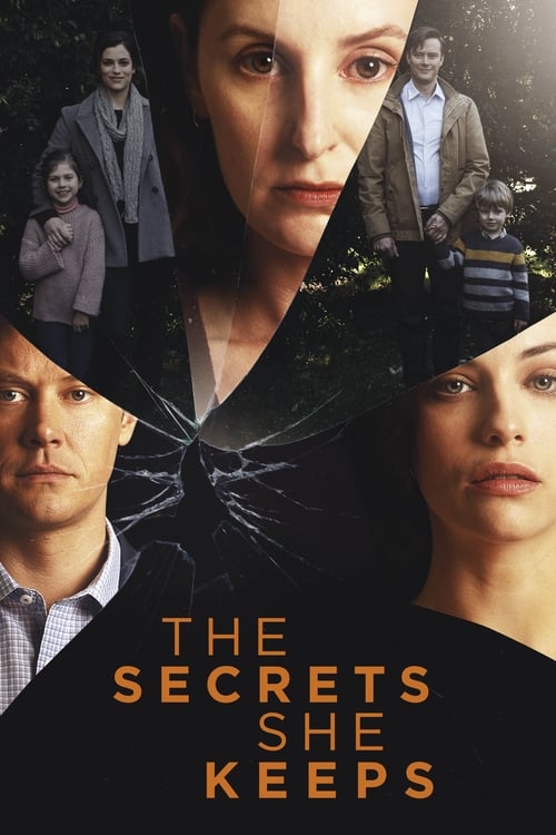 The Secrets She Keeps : 2.Sezon 1.Bölüm