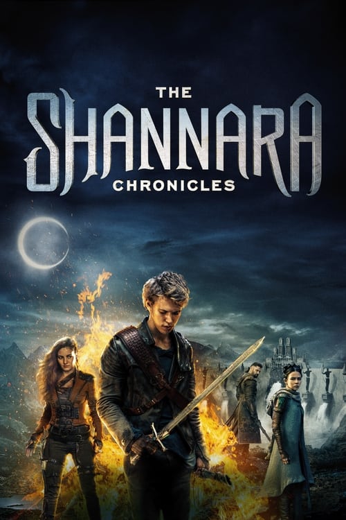 The Shannara Chronicles : 1.Sezon 2.Bölüm