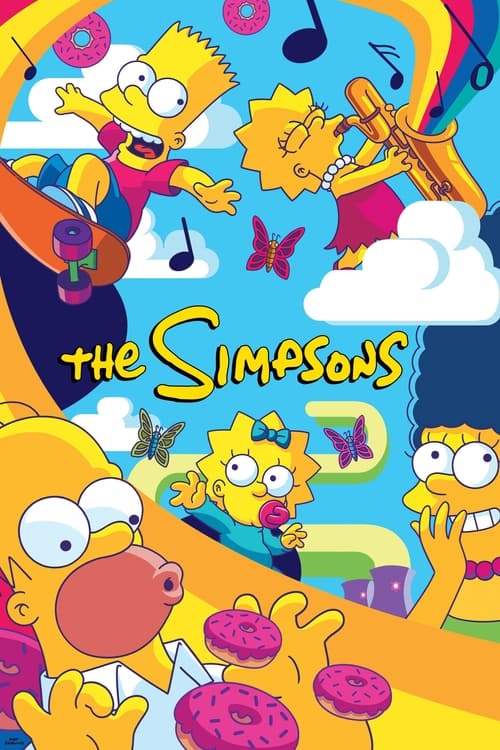 The Simpsons : 24.Sezon 14.Bölüm