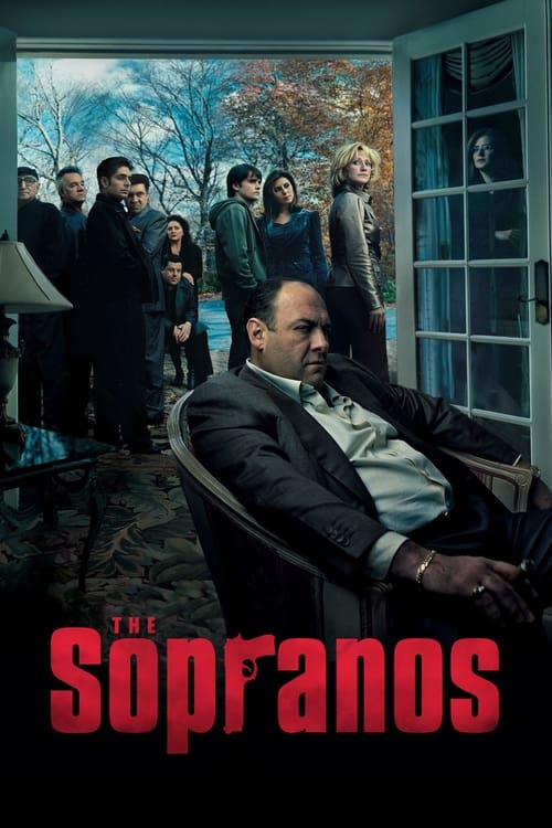 The Sopranos : 3.Sezon 2.Bölüm