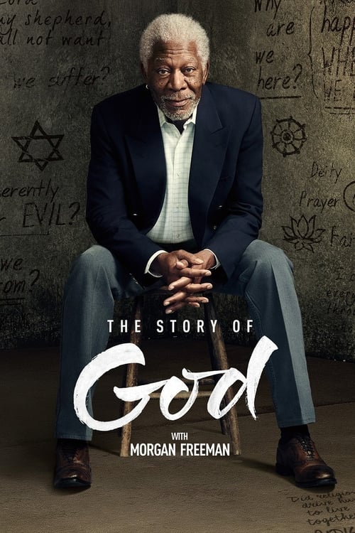 The Story of God with Morgan Freeman : 3.Sezon 3.Bölüm