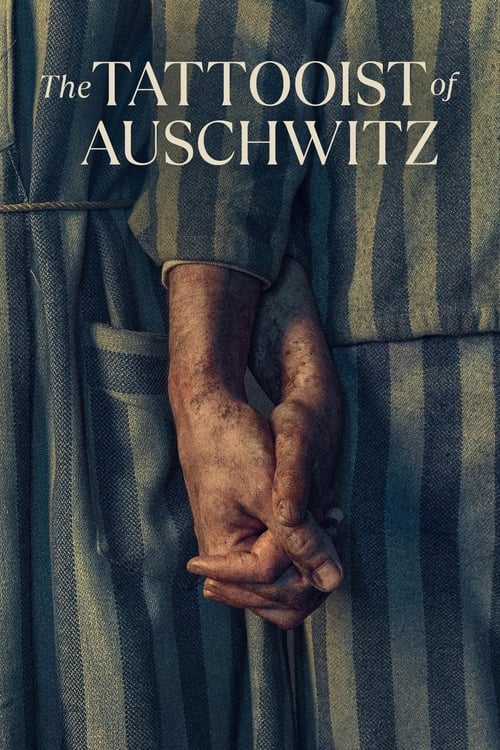 The Tattooist of Auschwitz : 1.Sezon 4.Bölüm