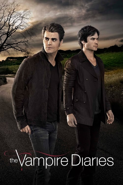 The Vampire Diaries : 1.Sezon 21.Bölüm