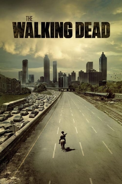 The Walking Dead : 3.Sezon 13.Bölüm