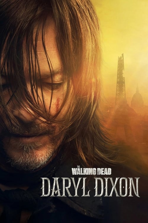 The Walking Dead Daryl Dixon : 1.Sezon 4.Bölüm