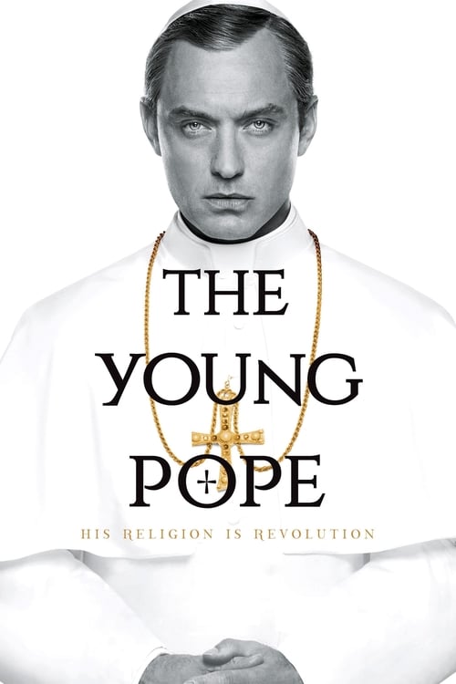 The Young Pope : 1.Sezon 8.Bölüm