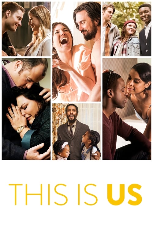 This Is Us : 1.Sezon 2.Bölüm