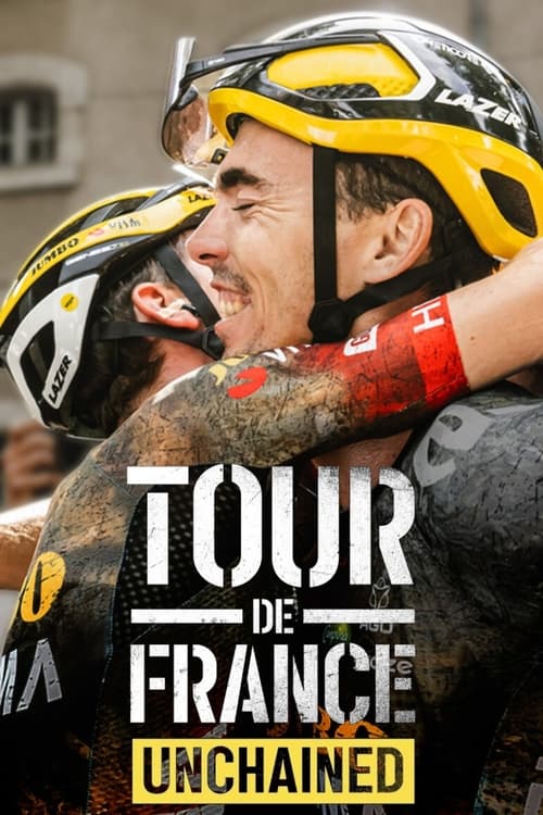 Tour de France Unchained : 1.Sezon 2.Bölüm